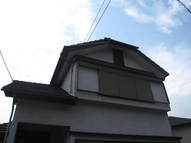 神奈川県横浜市港南区　Ｎ様邸　外壁塗装工事