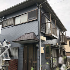 外壁・屋根・付帯部の塗装工事｜横浜市栄区のSアパートにて塗り替えリフォーム